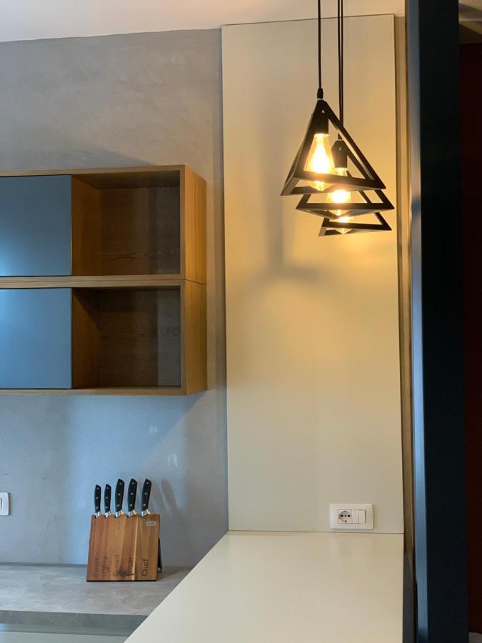 Haris Apartment Tirana No.3 Exterior foto